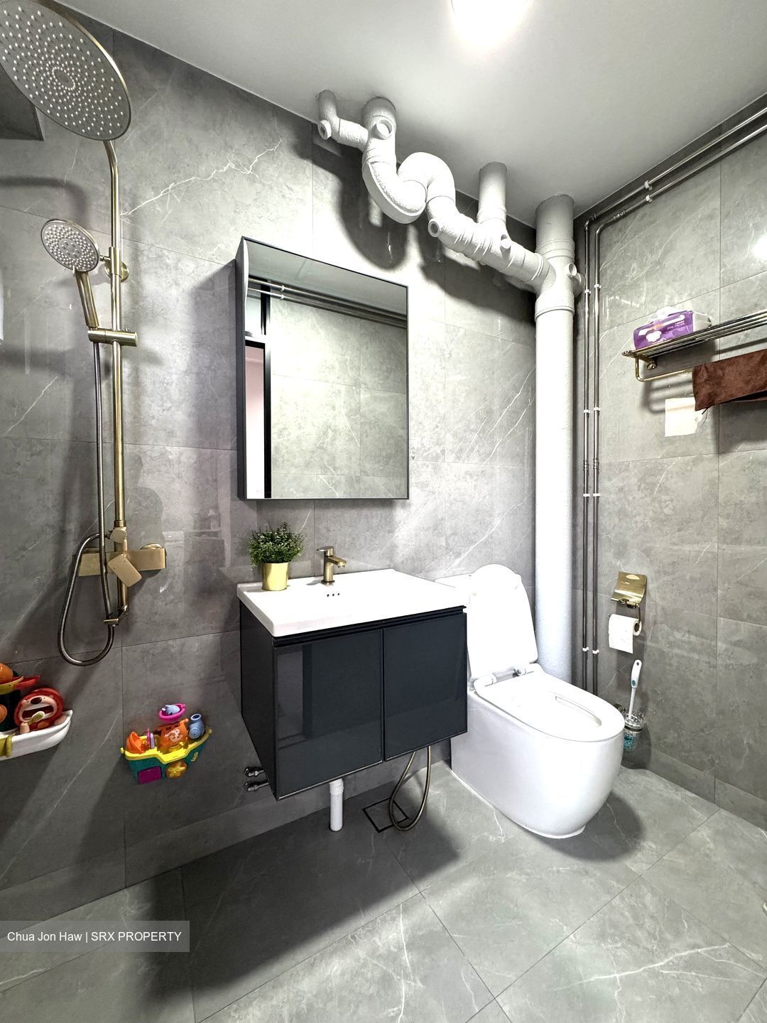 Blk 361 Hougang Avenue 5 (Hougang), HDB 5 Rooms #556170411